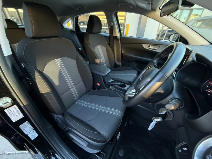 2023 Kia Cerato Sport