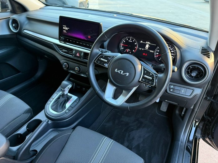 2023 Kia Cerato Sport