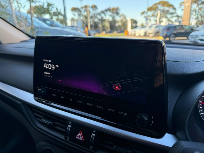 2023 Kia Cerato Sport