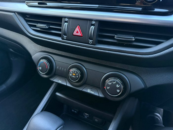 2023 Kia Cerato Sport