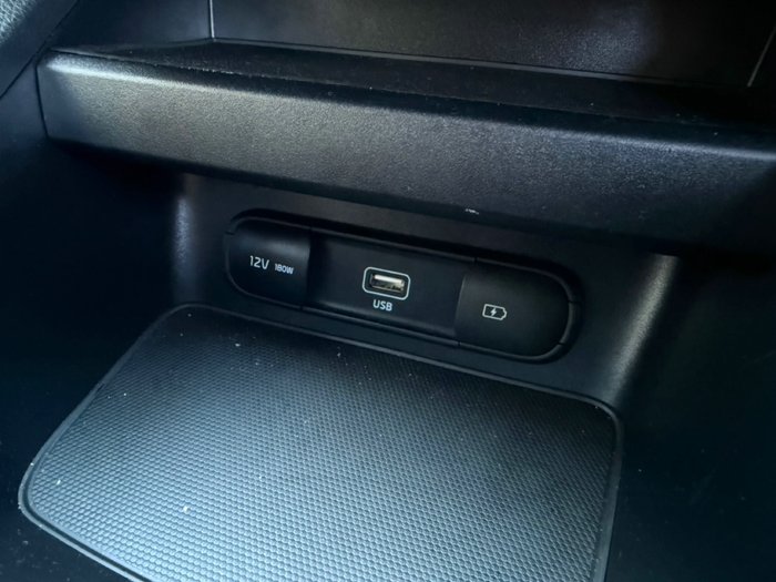 2023 Kia Cerato Sport