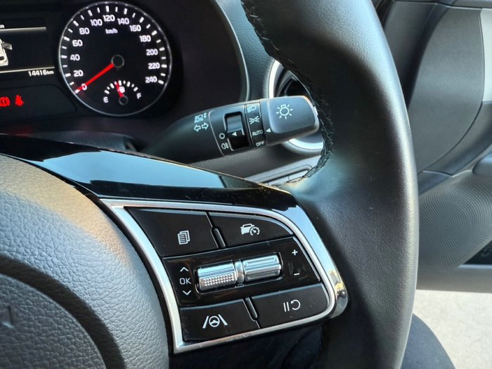 2023 Kia Cerato Sport