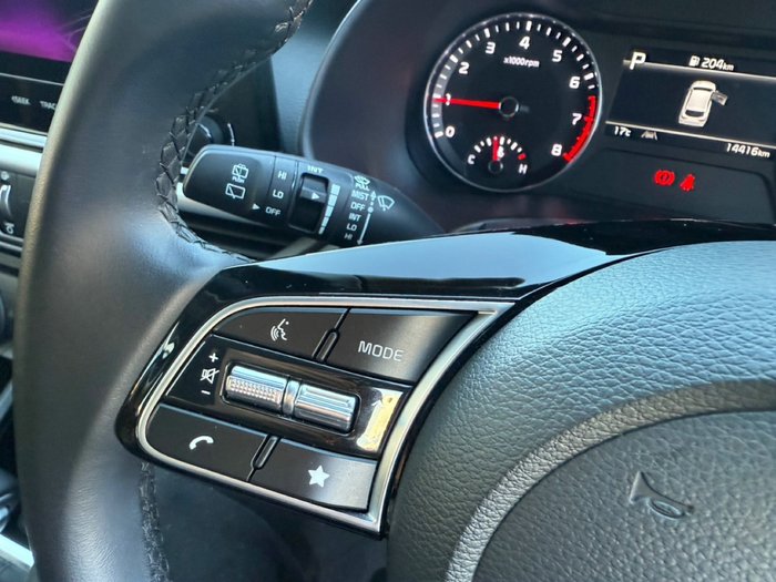 2023 Kia Cerato Sport