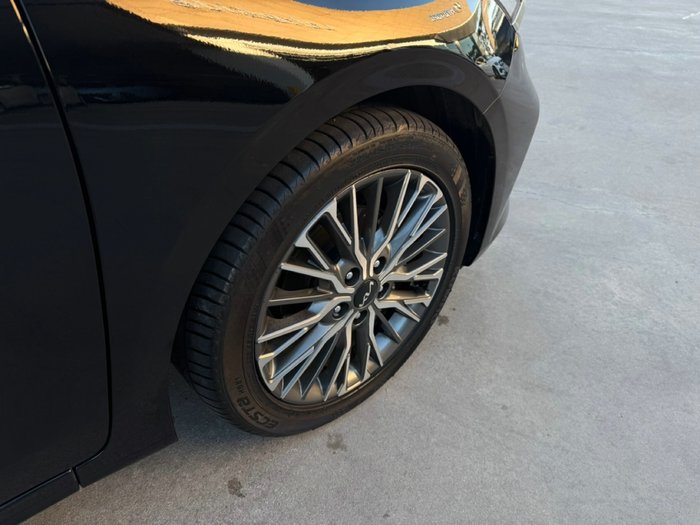 2023 Kia Cerato Sport