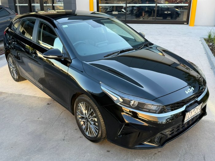 2023 Kia Cerato Sport