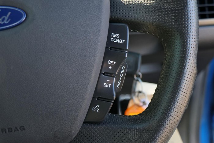 2015 Ford Falcon XR8