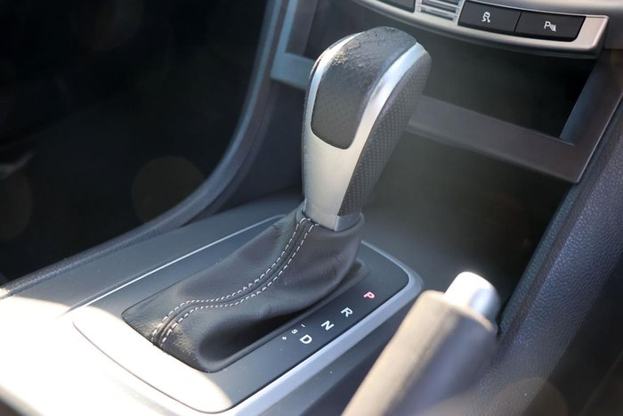 2015 Ford Falcon XR8