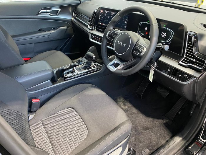 2024 Kia Sportage SX