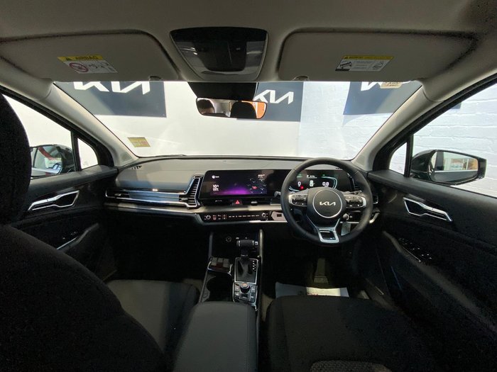 2024 Kia Sportage SX