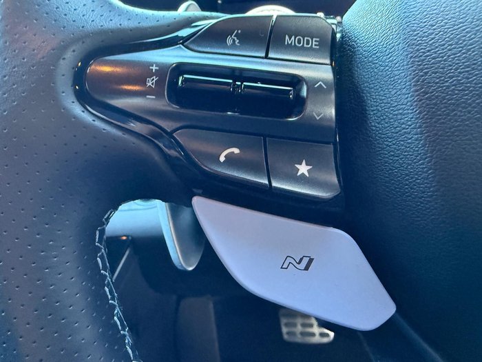 2024 Hyundai i30 N Premium