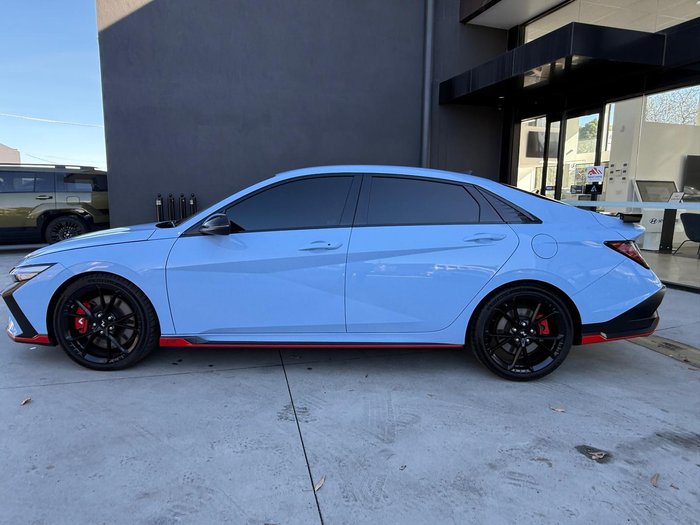 2024 Hyundai i30 N Premium