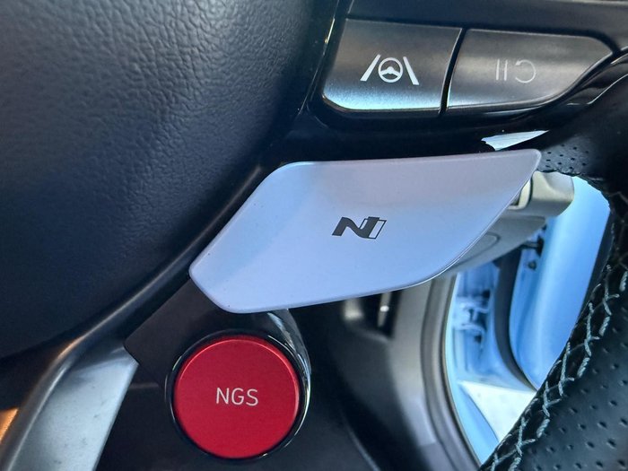 2024 Hyundai i30 N Premium