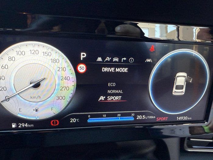 2024 Hyundai i30 N Premium