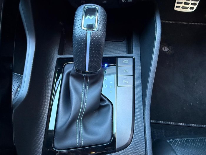 2024 Hyundai i30 N Premium
