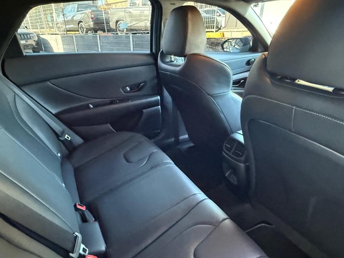 2024 Hyundai i30 N Premium