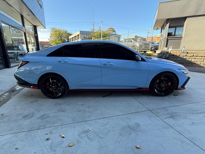 2024 Hyundai i30 N Premium