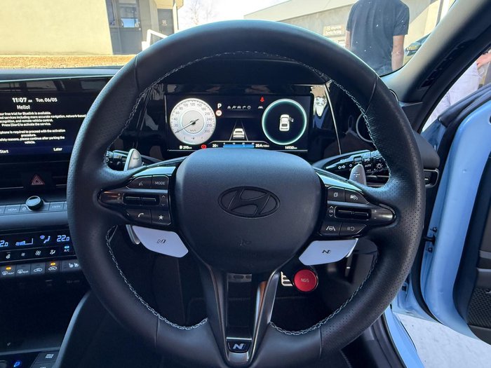 2024 Hyundai i30 N Premium