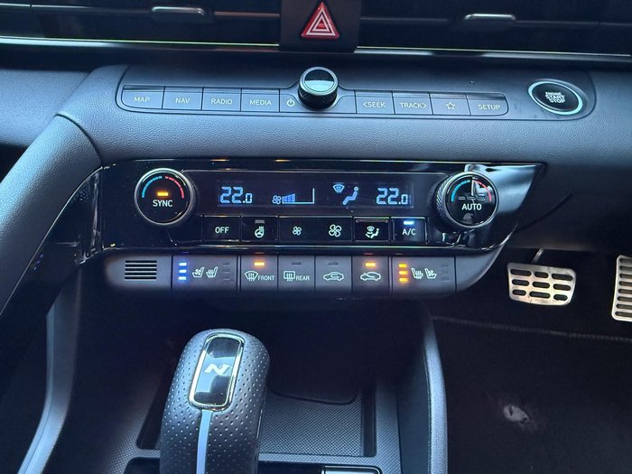 2024 Hyundai i30 N Premium
