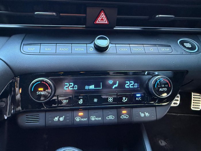 2024 Hyundai i30 N Premium