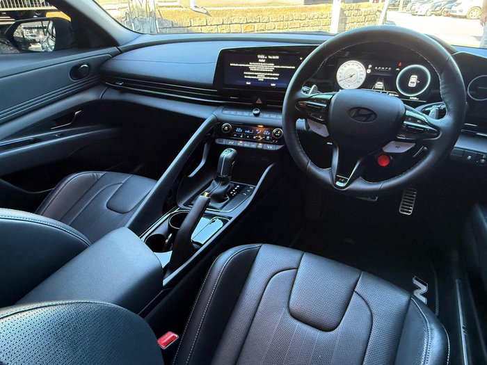 2024 Hyundai i30 N Premium