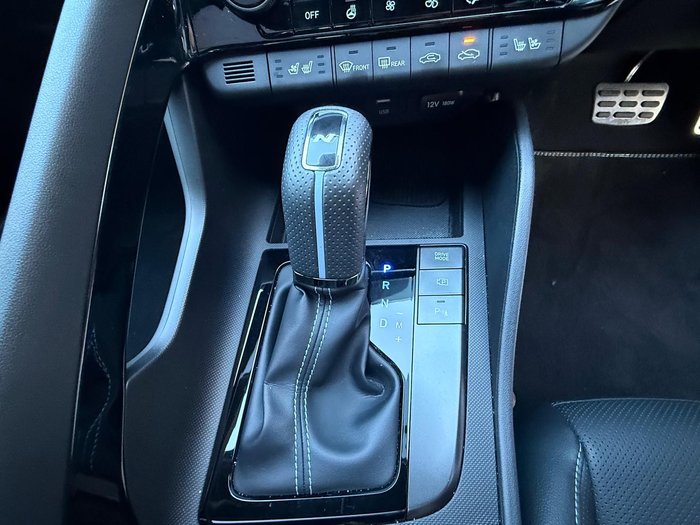 2024 Hyundai i30 N Premium
