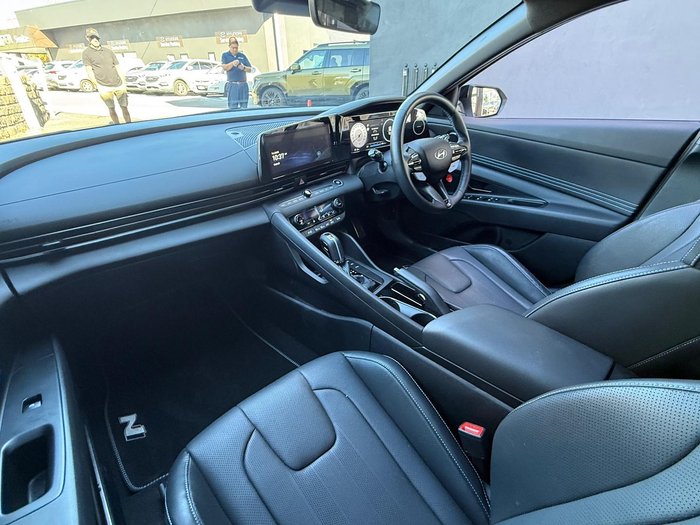 2024 Hyundai i30 N Premium