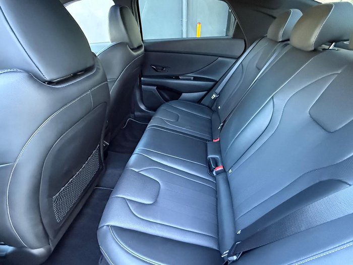 2024 Hyundai i30 N Premium