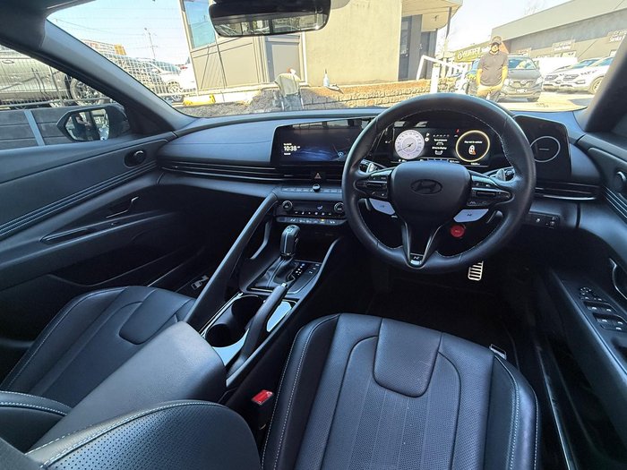 2024 Hyundai i30 N Premium