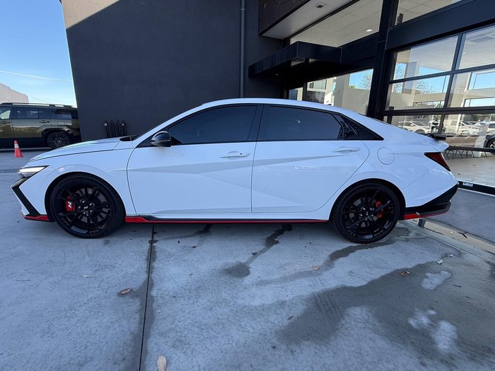 2024 Hyundai i30 N Premium
