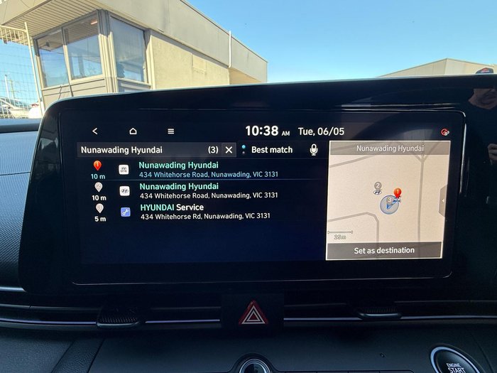 2024 Hyundai i30 N Premium