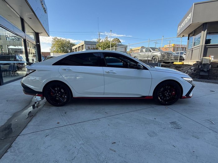 2024 Hyundai i30 N Premium
