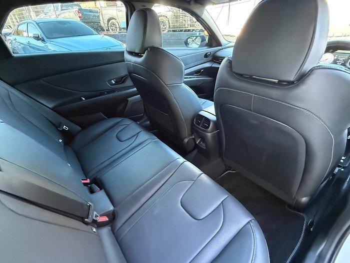 2024 Hyundai i30 N Premium