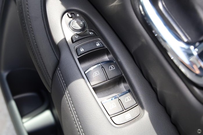 2025 Nissan Patrol Ti-L