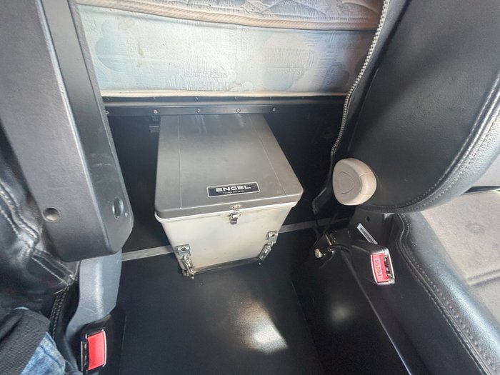 2019 Kenworth T909 T909