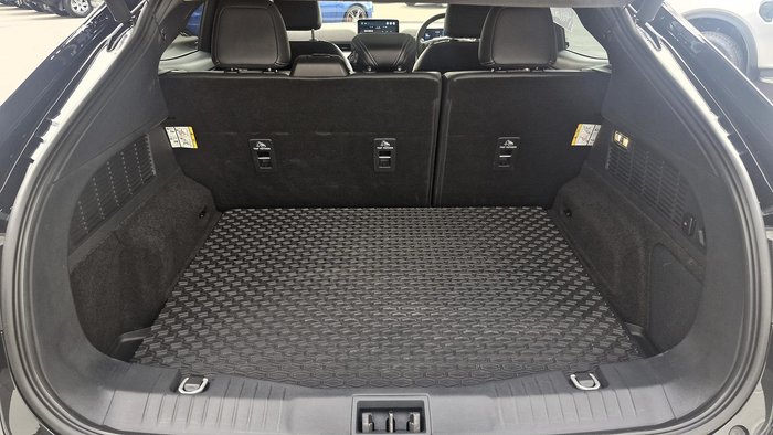 2023 Ford Mustang Mach-E Select