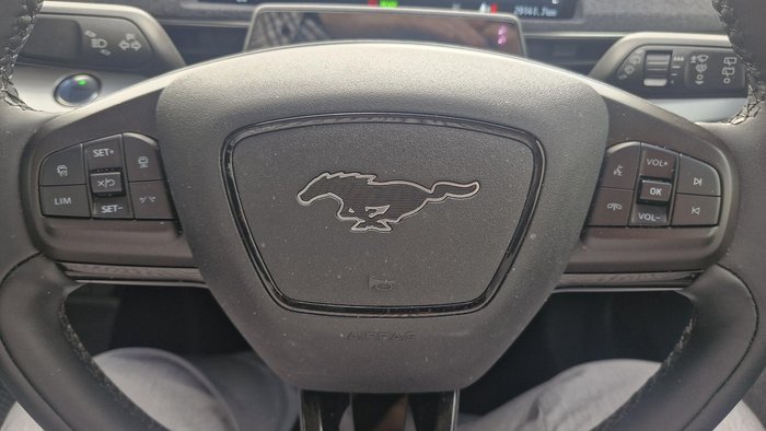 2023 Ford Mustang Mach-E Select