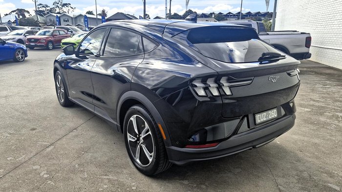 2023 Ford Mustang Mach-E Select
