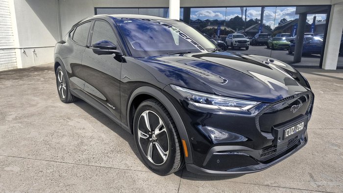 2023 Ford Mustang Mach-E Select