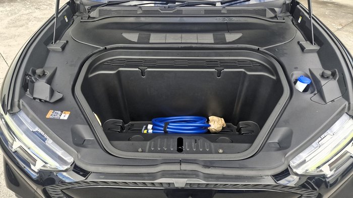 2023 Ford Mustang Mach-E Select