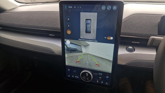 2023 Ford Mustang Mach-E Select