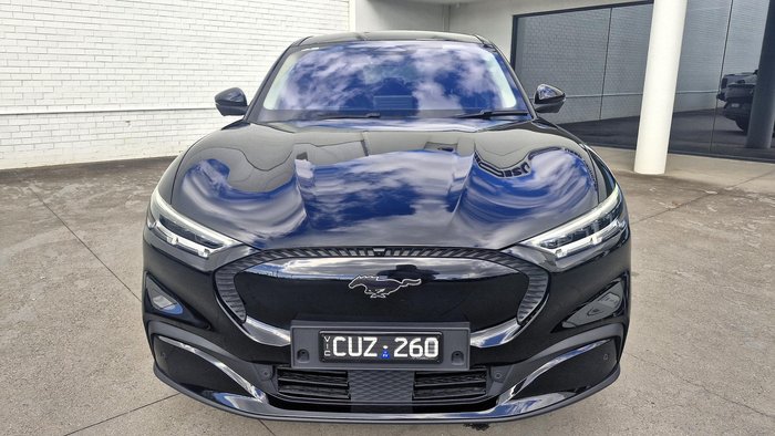 2023 Ford Mustang Mach-E Select