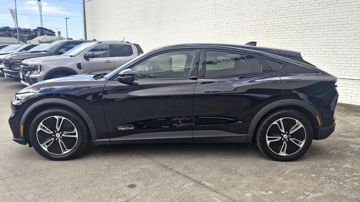 2023 Ford Mustang Mach-E Select