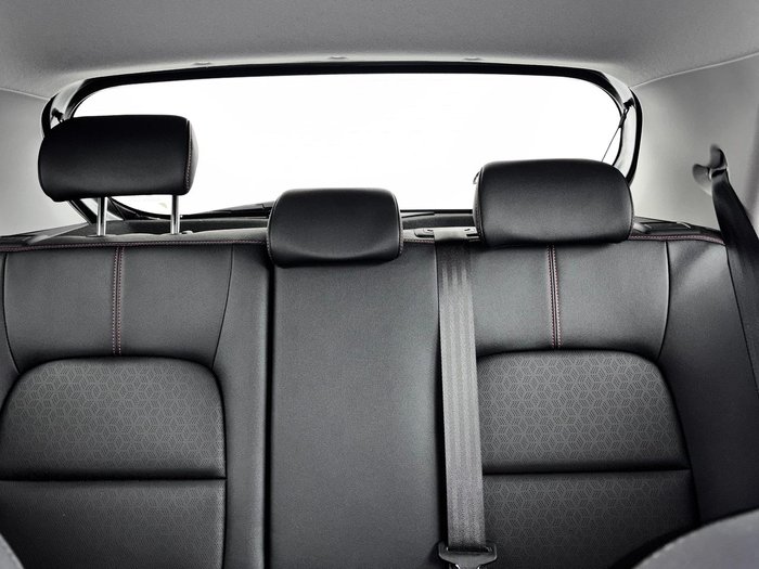 2023 Kia Picanto GT-Line