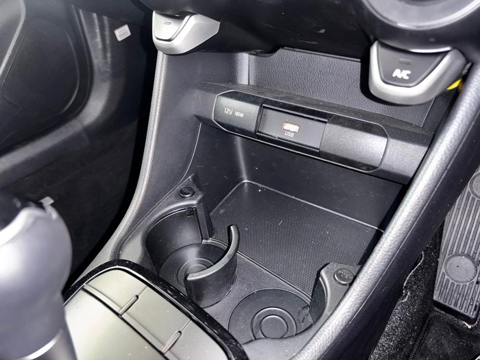 2023 Kia Picanto GT-Line
