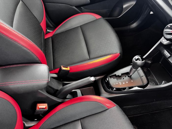 2023 Kia Picanto GT-Line