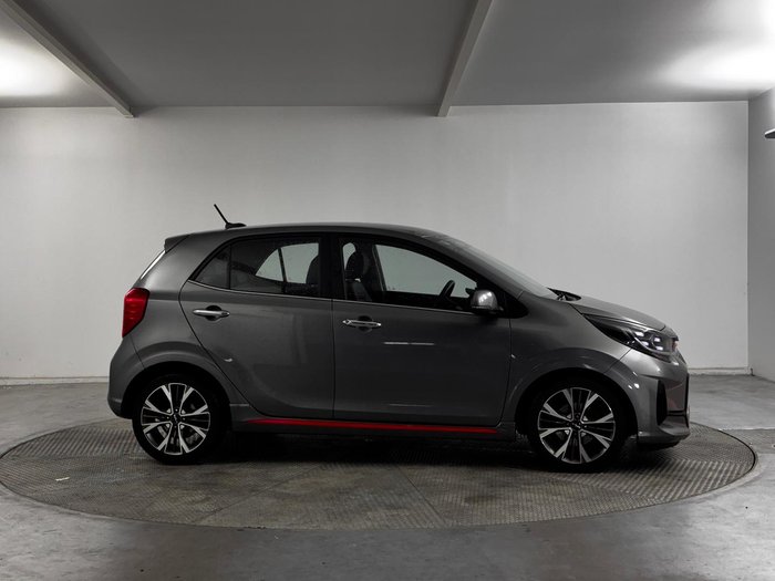 2023 Kia Picanto GT-Line