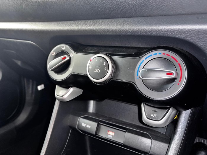 2023 Kia Picanto GT-Line