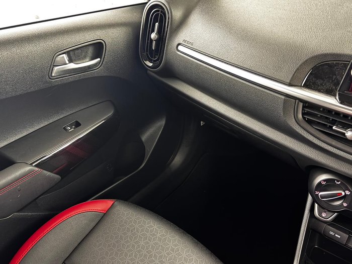 2023 Kia Picanto GT-Line