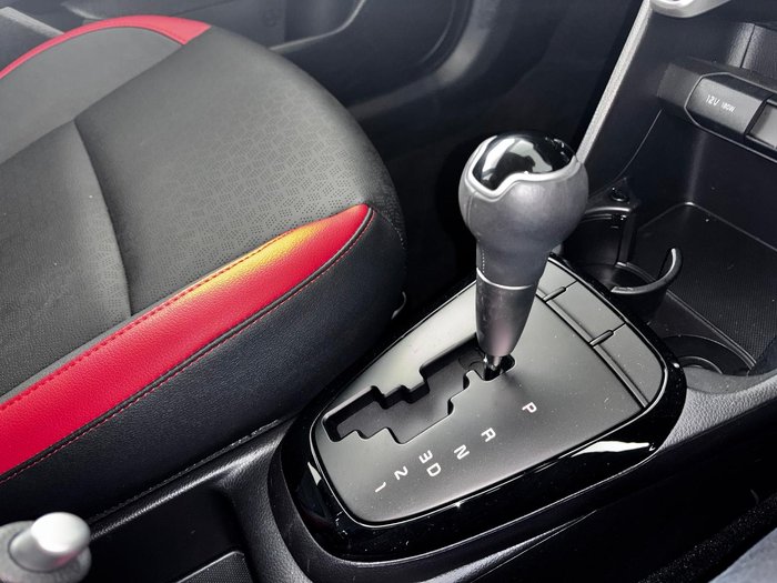 2023 Kia Picanto GT-Line