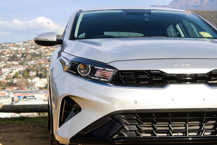 2024 Kia Cerato Sport